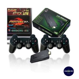 Consola GAME STICK LITE