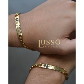 Manillas personalizadas