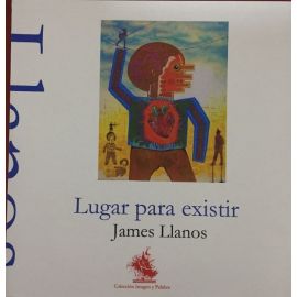 Lugar para existir