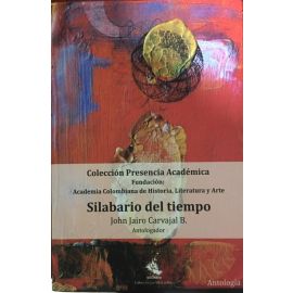 Silabario del tiempo