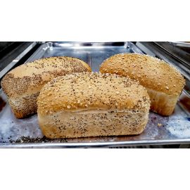 Pan de molde