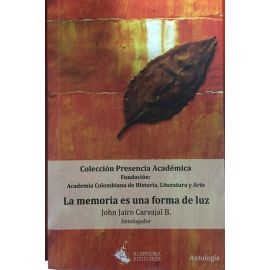 La memoria es una forma de luz