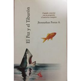 El pez y el tiburón