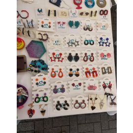 Aretes  cristalino