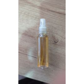 Perfume elimina olor de tabaco