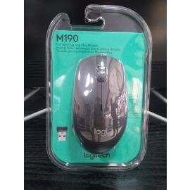 Mouse inalámbrico Logitech