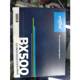 ssd 500 GB