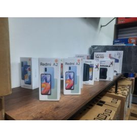 Celulares Xiaomi