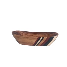 Batea Decorativa Clararte Bt05