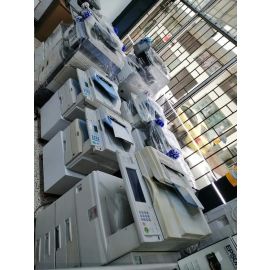 Venta y alquiler de fotocopiadoras