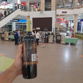 Vino Artesanal