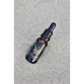 Gotas de CBD full spectrum-Alta concentración