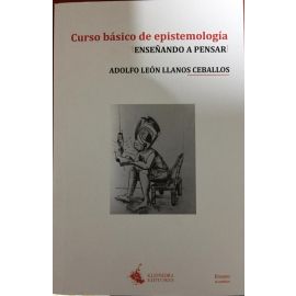 Curso básico de epistemología