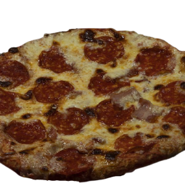 Pizza Clásica