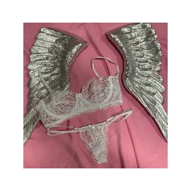 Ropa interior femenina
