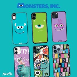 Case monster inc