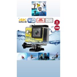 camara deportiva