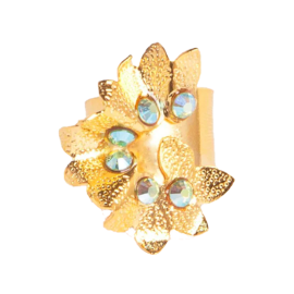 Alexa anillo amarillo cheap