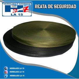 Reatas