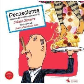 Pecuecienta, historia de un desencantamiento