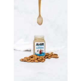 Crema de Almendras