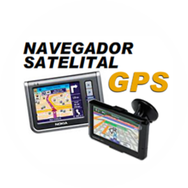 Alquiles de GPS