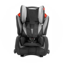 ALQUILER SILLA BEBE