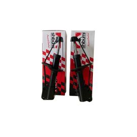 AMORTIGUADORES DELANTEROS PARA CHEVROLET SPARK GO/LIFE/CRONOS/7:24