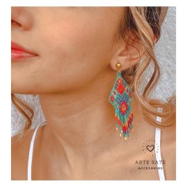 Aretes en Triángulo