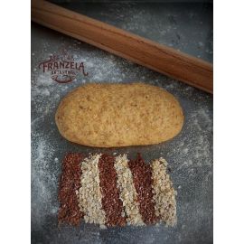 PAN INTEGRAL AVENA Y SOYA