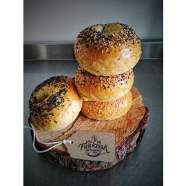 BAGELS