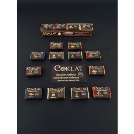 Barras 9g caja x 12