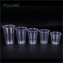 Vasos desechables