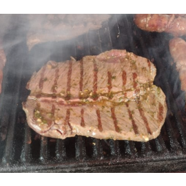 Carne de res