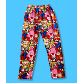 Pijamas Cartoons