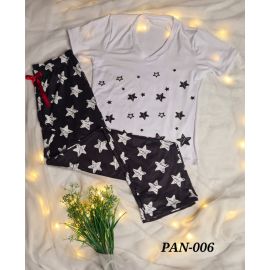 Pijama para dama