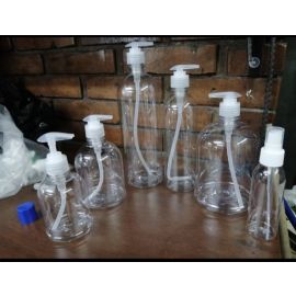 Envases industriales