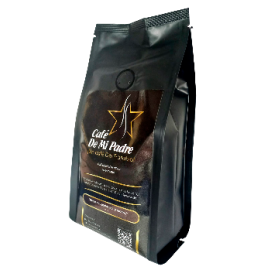 Café De Mi Padre