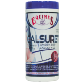 Calsuret day