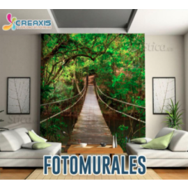 Fotomural en Vinilo