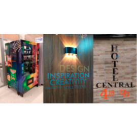 Publicidad Comercial