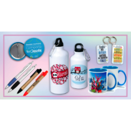 Material POP