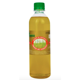 Aceite De Ajonjolí 500 cc