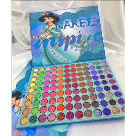 Paleta Sombras Naked