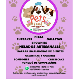 Servicios para mascota