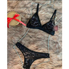 Set Ropa Interior
