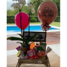 Regalos y detalles sorpresa
