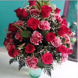 Floristería Mil Detalles