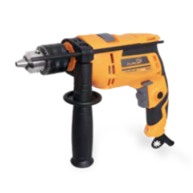 HSM1021014 TALADRO PERCUTOR ½ FD52 + PULIDORA 4.1/2 FG71