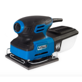 PS250 LIJADORA ORBITAL 250 W ELITE